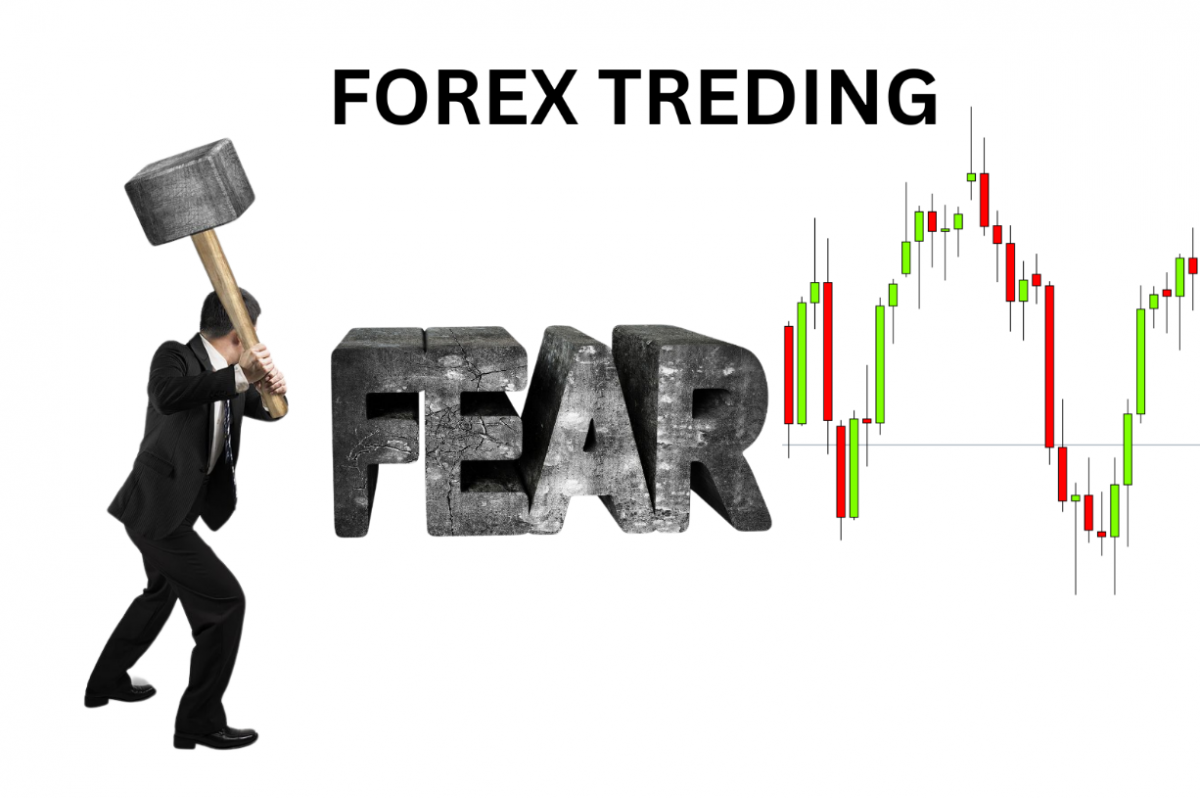 How to overcome fear in forex trading