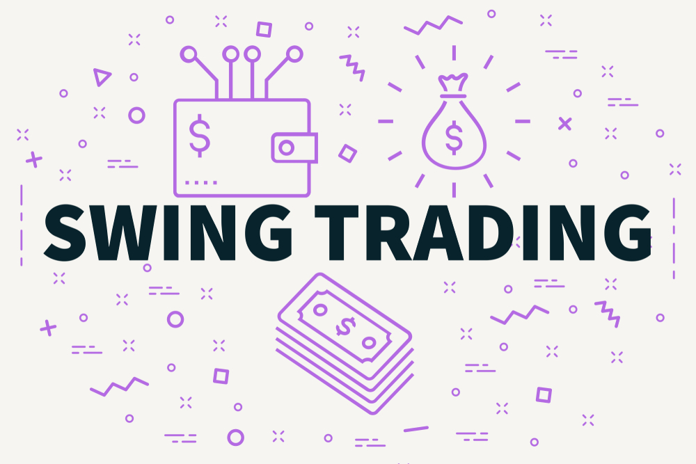 Swing trading